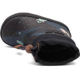 Bisgaard - Winterlaarzen gevoerd voor baby's - Thermo Baby - Blauw