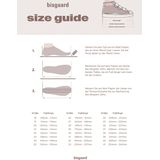 Bisgaard - Winterlaarzen gevoerd voor baby's - Thermo Baby - Blauw