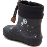 Bisgaard - Winterlaarzen gevoerd voor baby's - Thermo Baby - Blauw