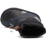 Bisgaard - Winterlaarzen gevoerd voor baby's - Thermo Baby - Blauw