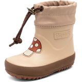 Bisgaard - Miffy - Regenlaarzen - Ecru