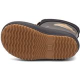 Bisgaard Uniseks laarzen in zwart, Deep Blue Shark, 24 EU