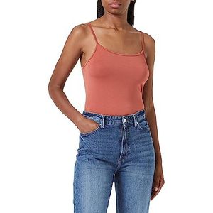 SOYACONCEPT Dames SC-MARICA 24 Damestop Rood, X-Small, rood, XS