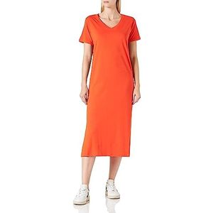 SOYACONCEPT Dames SC-Derby 3 Tuniek voor dames, rood, small, rood, S