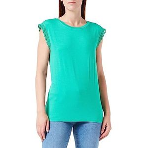 SOYACONCEPT Women's SC-MARICA 240 Damestop Groen, Large, groen, L