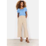 Soyaconcept Broek 'Siham'  sand