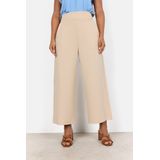 Soyaconcept Broek 'Siham'  sand