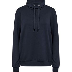 Soyaconcept Sweatshirt 'Banu'  marine