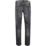 BLEND Jeans 'Blizzard'  donkergrijs