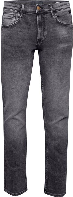 BLEND Jeans 'Blizzard'  donkergrijs