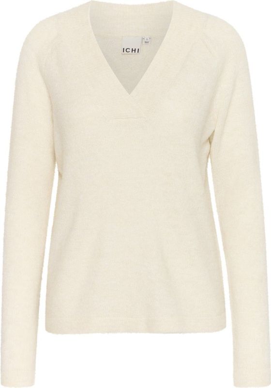 ICHI Trui  wit
