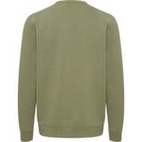Blend Sweater Oil Green