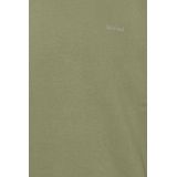 Blend Sweater Oil Green