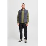 Blend Sweater Oil Green