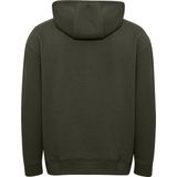 BLEND - Naftali - Sweatshirt - Donkergroen - Capuchon met Trekkoord