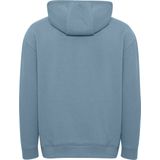 Blend - BHDownton - Hoodie - Blauw - Met Capuchon