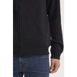 Blend - Bhdownton Fullzip Sweat Noos - Heren - Sweaters