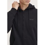Blend - Bhdownton Fullzip Sweat Noos - Heren - Sweaters