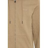 BLEND - Downton - Sweatvest - Camel