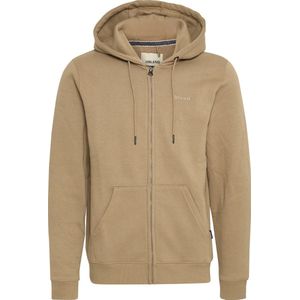 BLEND - Downton - Sweatvest - Camel