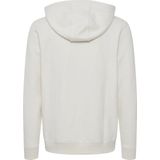 Sweater - Effen - Sweatstof - Capuchon - Lange Mouw
