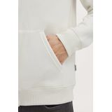 Dickies - Lewistown Embro T-shirt - Korte Mouwen - Zwart - 100% Katoen