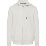 Sweater - Effen - Sweatstof - Capuchon - Lange Mouw