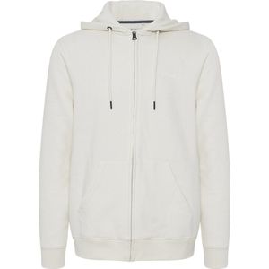 Sweater - Effen - Sweatstof - Capuchon - Lange Mouw