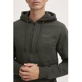 Blend Sweatjacke »BL Sweatjacke BHDownton Zipthrough«
