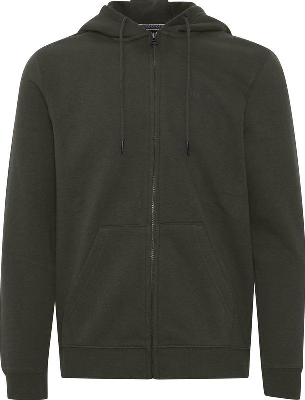 Blend Sweatjacke »BL Sweatjacke BHDownton Zipthrough«