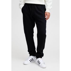 Sportbroek - Effen - Sweatstof - Tapered Pasvorm - Lange Lengte