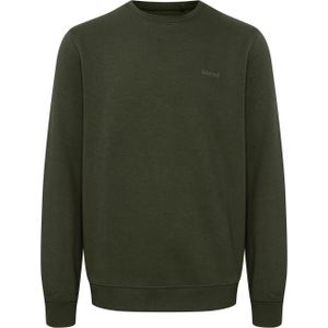 Blend Sweater Forest Night
