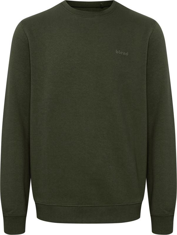 Blend - Downton - Sweater - Regular Fit