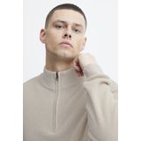 Coltrui - Effen - Katoen - Lange Mouw - Normale Pasvorm