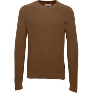 Blend - Codford - Pullover - Neutraal - Zachte Mix Materialen
