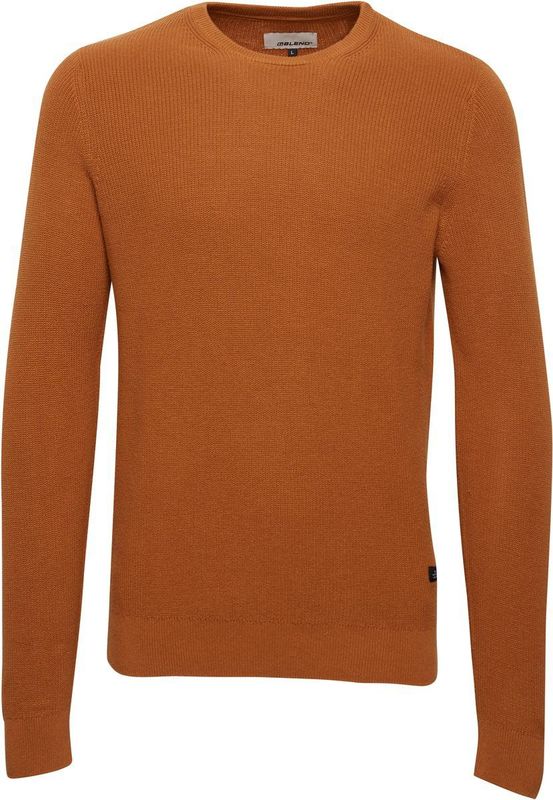 Blend - Codford - Trui - Ronde Hals
