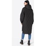 Lange Daunenjacke Damen Ichi Ihhansa Ja