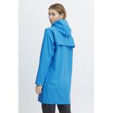 ICHI Tussenmantel 'IHTazi'  azuur