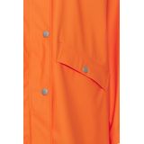 ICHI Tussenmantel 'IHTazi'  azuur