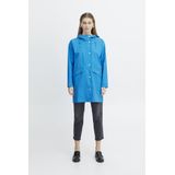 ICHI Tussenmantel 'IHTazi'  azuur