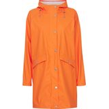 ICHI Tussenmantel 'IHTazi'  azuur