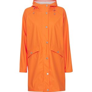 ICHI Tussenmantel 'IHTazi'  azuur