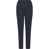 ICHI - Ihkate Sus - Casual Broek - Zwart - Gerecycled Polyester
