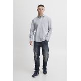 Jeans - Effen - Denim - Heavy Washed - Loosefit
