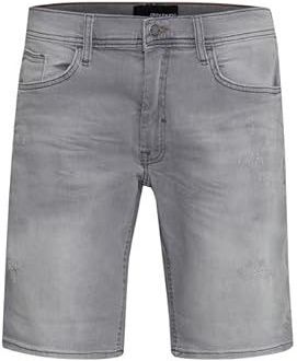 BLEND Jeans  grey denim