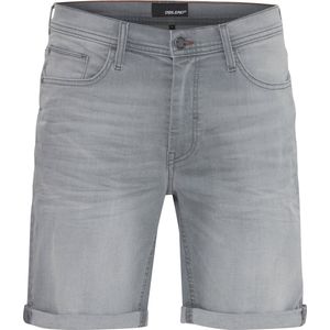 Blend - BHTWISTER - Denimshorts - Lichtgrijs