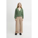 Bügelfaltenhose 'IHKATE'