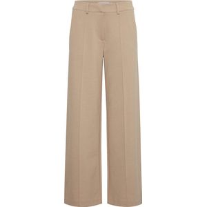 Ichi Ihkate Sus Office Wide Pa Dames Broek