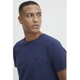 Blend - Diton - T-shirt - Groen - Katoen