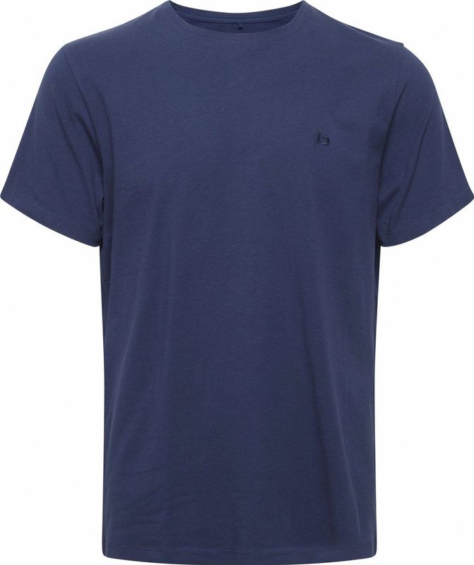 Blend - Diton - T-shirt - Groen - Katoen